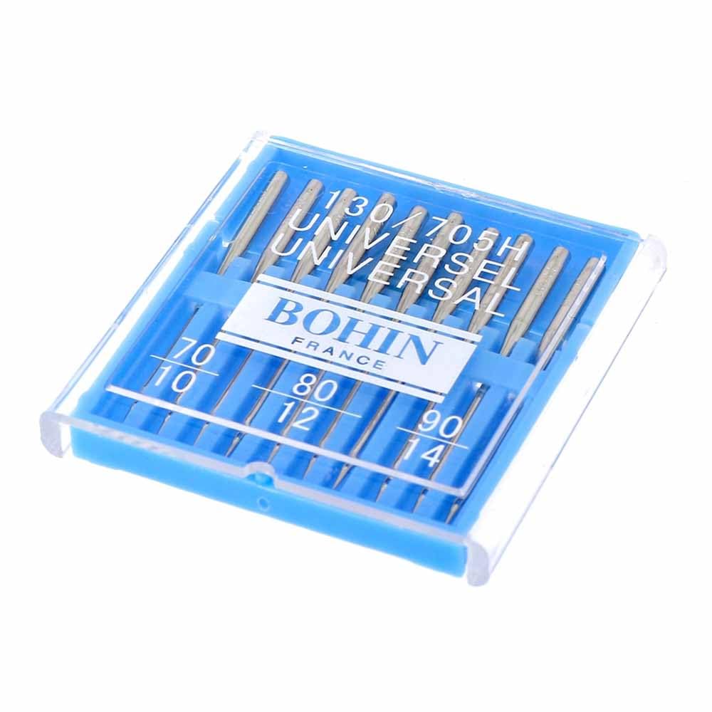 Bohin Machine, 70-90, 10 Needles