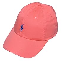 Polo Ralph Lauren Men's Pony Logo Hat Cap