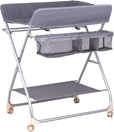 baby changing table straps