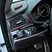 Car Interior Moulding Trim,3D DIY 5 Meter Flexible Interior Exterior Decoration Moulding Trims Strips line Stickers for Auto Accessories(Red)