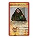 Harry Potter & the Goblet of Fire Top Trumps Card Game