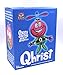 Qhrist Vinyl Toy Figure Popaganda Cereal Killers Series - Ron English