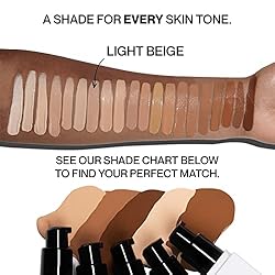 HIDE PREMIUM Liquid Foundation, SEE SHADE FINDER