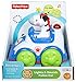 Fisher-Price Lights and Sounds Police Car