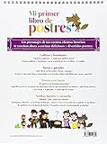 Image de Mi primer libro de postres