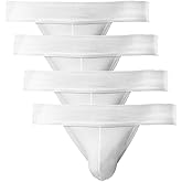 Summer Code Mens Micro Mesh Stretch Bikini Briefs Pouch Underwear