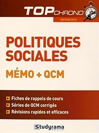 Politiques sociales
