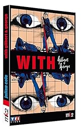 With Gilbert & George