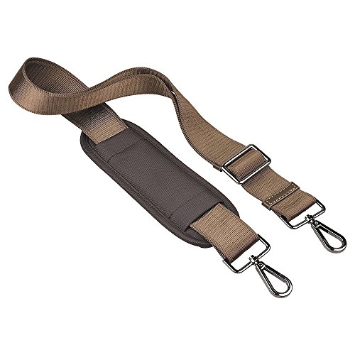 Which is the best shoulder strap khaki? Aalsum reviews