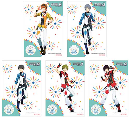 Amazon Com The Idolm Ster Sidem Producer Meeting 315 Sparkling Time With All Event Blu Ray Lunch Tote Bag With Logo L Format Bromide 7 Sets Altessimo High X Joker Illustrations Idolm Ster All