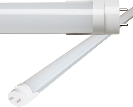 led蛍光灯 40w形 直管 昼白色 グロー式工事不要 2100lm 120cm 1198mm g13 t8 40w型 led蛍光管 gt rgd 18w120nw 防虫 pl賠償責任保険付 18w昼白色