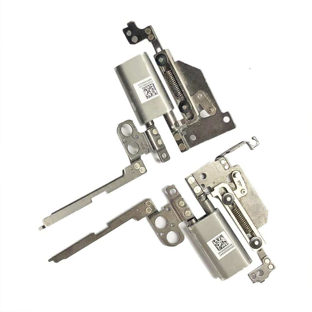 Gintai LCD Screen Wave Hinges for Lenovo ThinkPad Yoga 370 20JJ 20JH 20LH 20LT X380 01HY218