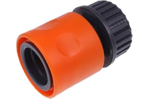 TCINDRR Cutoff Saws Water Female Quick Coupler 1/2" 503266003 Compatible with Husqvarna K3000 K750 K760 K770 K1270 K960 K970 