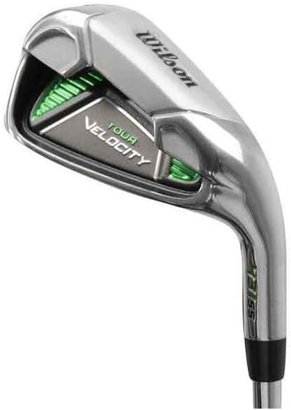 wilson tour velocity irons