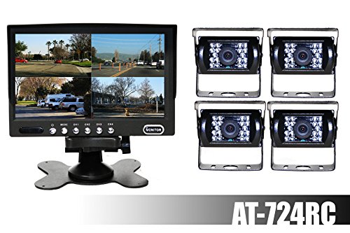 AUDIOTEK AT-724RC 7