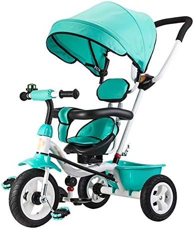 trike for 1 year old