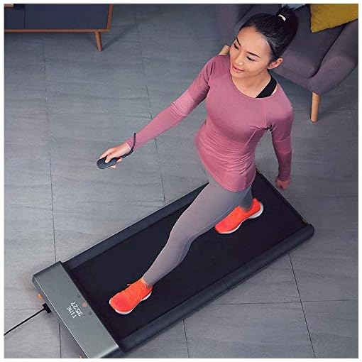 LC_Kwn Folding Treadmill Electric Motorized Running Machine Belt W/Incline LCD Display and Cup Holder Easy Assembly… - Image 5