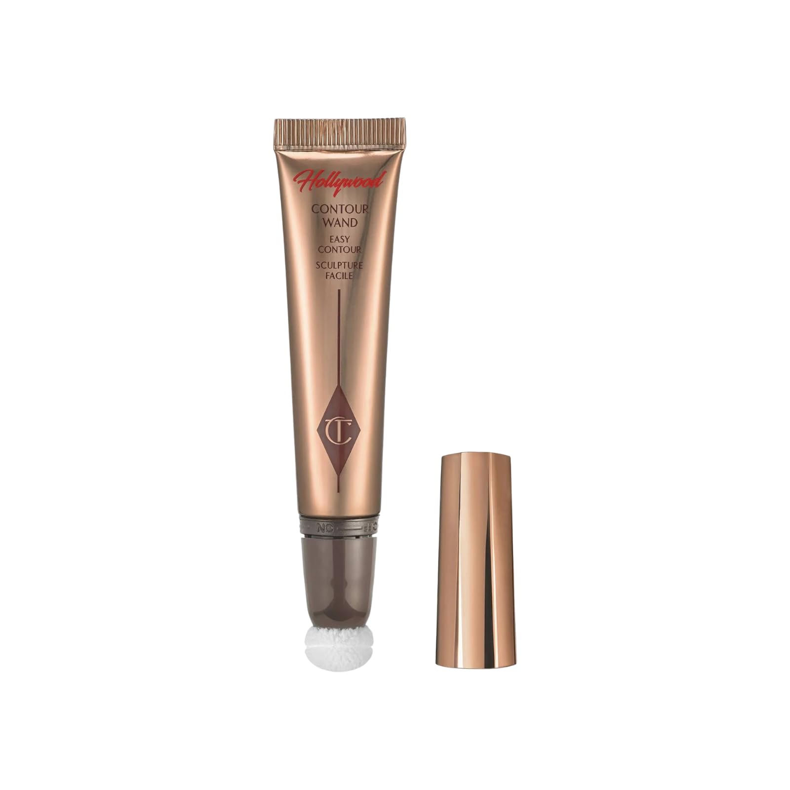 Charlotte Tilbury Hollywood Contour Wand Fair-Medium