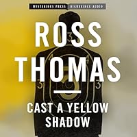 The Seersucker Whipsaw: Thomas, Ross: 9781453234785: Amazon.com: Books