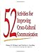 52 Activities for Improving Cross-Cultural Communication
