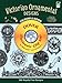 Victorian Ornamental Designs CD-ROM and Book (Dover Electronic Clip Art)