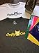 Heat Transfer Vinyl HTV 20 Pack 12