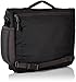 Timbuk2 Closer Laptop Briefcase, Jet Black, Medium
