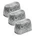 Nispira Charcoal Water Filter Replacement Compatible With Coffee Maker Part KCM11WF - 3 Pack