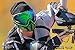 Virtue Spire 260 Electronic Paintball Loader / Hopper - Black / Cyan