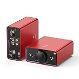 FiiO K5Pro ESS Amplifier Headphone Amps Stereo High