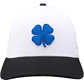 Black Clover Superior 6 Adjustable Snapback Hat