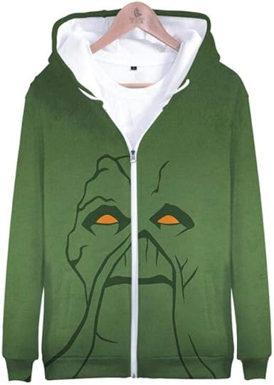 monster hoodie amazon