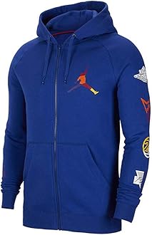 jordan rivals hoodie