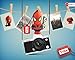 USB Stick 16 GB Spiderman - Original Marvel 2.0 Flash Drive, Tribe FD016505