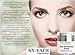 NY FACE's Glycolic Acid Cream - With 10% Glycolic Acid, 20% Naturally Exfoliates, Visibly Reduces Wrinkles