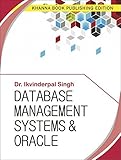 Image de Database Management Systems & Oracle