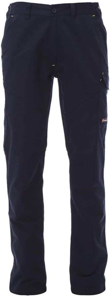 Pantalon Payper Worker Pro, Marine, S