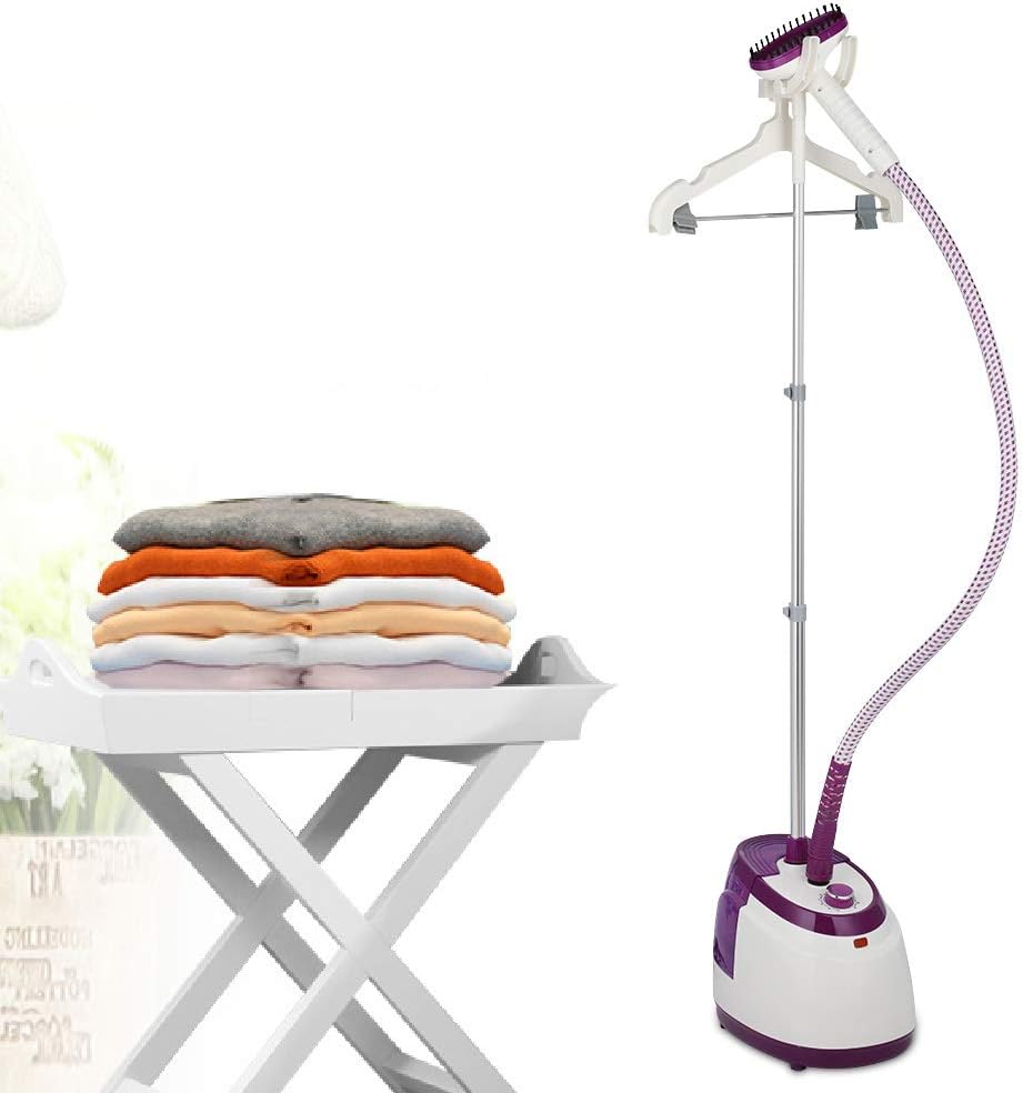 ferro da stiro con retrattile