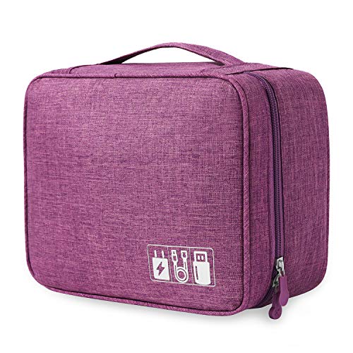 1 Electronic+Organizer+Universal+Electronics+Accessories