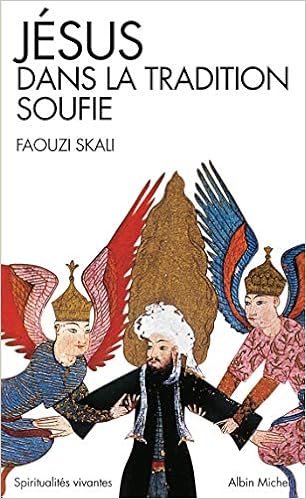Amazon Fr Jesus Dans La Tradition Soufie Skali Faouzi Livres Amazon Fr Jesus Dans La Tradition Soufie Skali Faouzi Livres