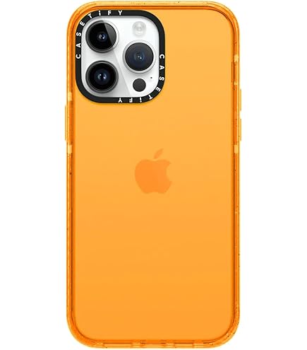 Amazon.com: CASETiFY Impact iPhone 14 Pro Max Case [4X Military