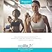 myFit [New] Momentum Fitness Activity Tracker Version 2.0 with Heart Rate Monitor & Automatic Sleep Detection Watch Wrist Band Heart Rate Monitor Calorie Distance Step bit Counter (30 Minute Charge)