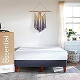 The Essential Mattress by Layla | 9 in | CertiPURUS