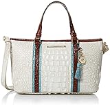 Brahmin Mini Asher, Coconut