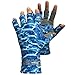 Glacier Glove Islamorada Sun Glove