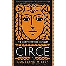 CIRCE (#1 New York Times bestseller)