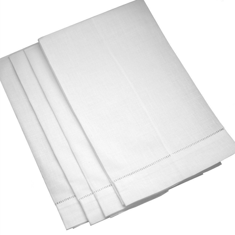 Best Linen Kitchen Towels White
