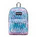 JANSPORT SuperBreak Pineapple Punch Backpack