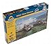 Italeri 510007518 1: 72 – Sherman M4 A3 75 mm (Pack of 2)