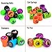 Dlala 100 PCS Party Favors Toy Assortment for Kids Bulk Toys Pinata Fillers, Carnival Prizes, Classroom Rewards, Treasure Chest Toys, Goodie Bags, Fools Toys Gift box